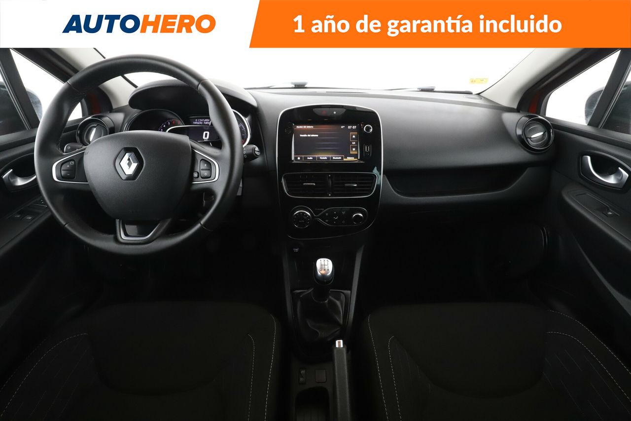 Foto Renault Clio 13