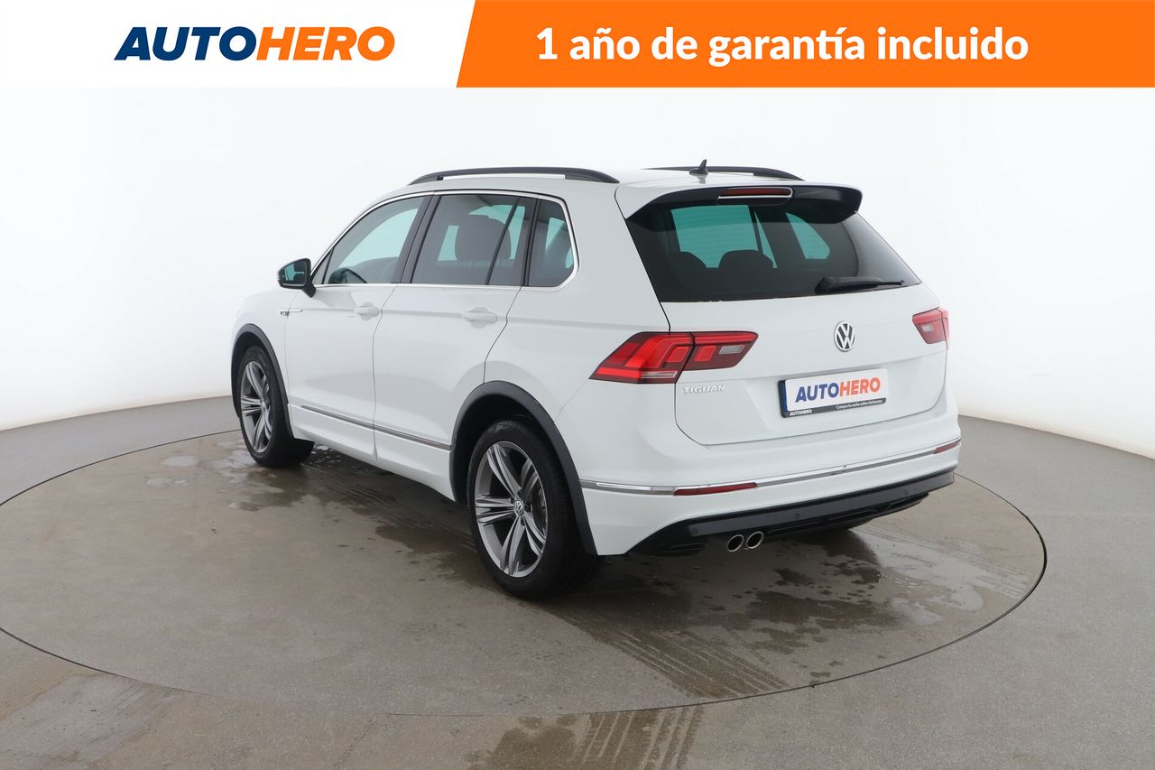 Foto Volkswagen Tiguan 4