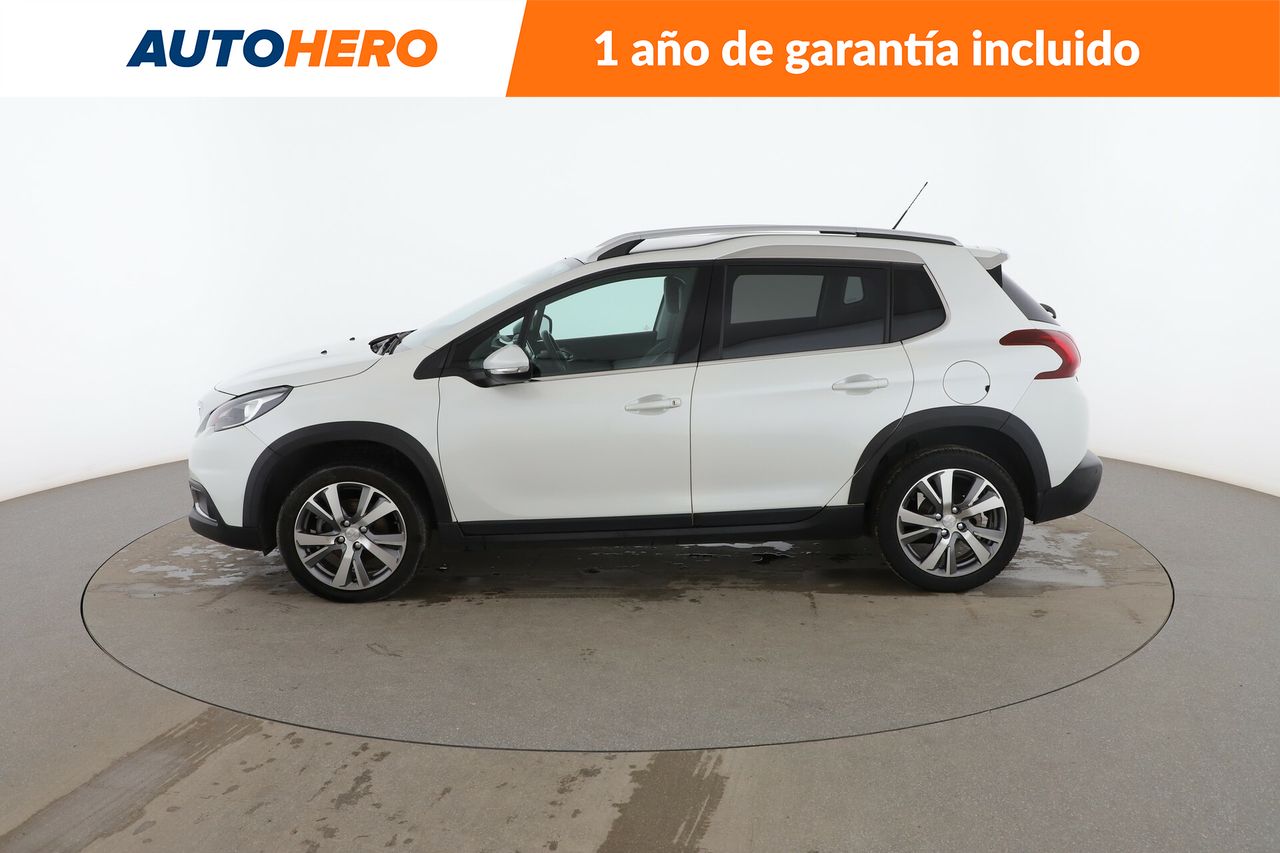 Foto Peugeot 2008 3