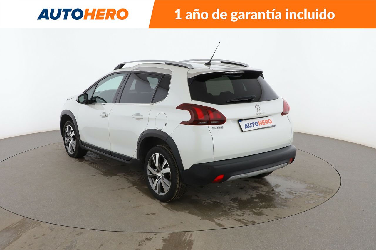 Foto Peugeot 2008 4