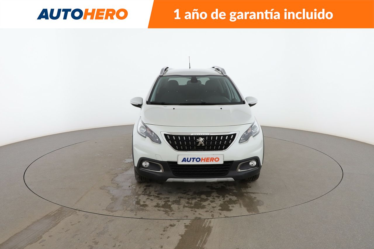 Foto Peugeot 2008 9