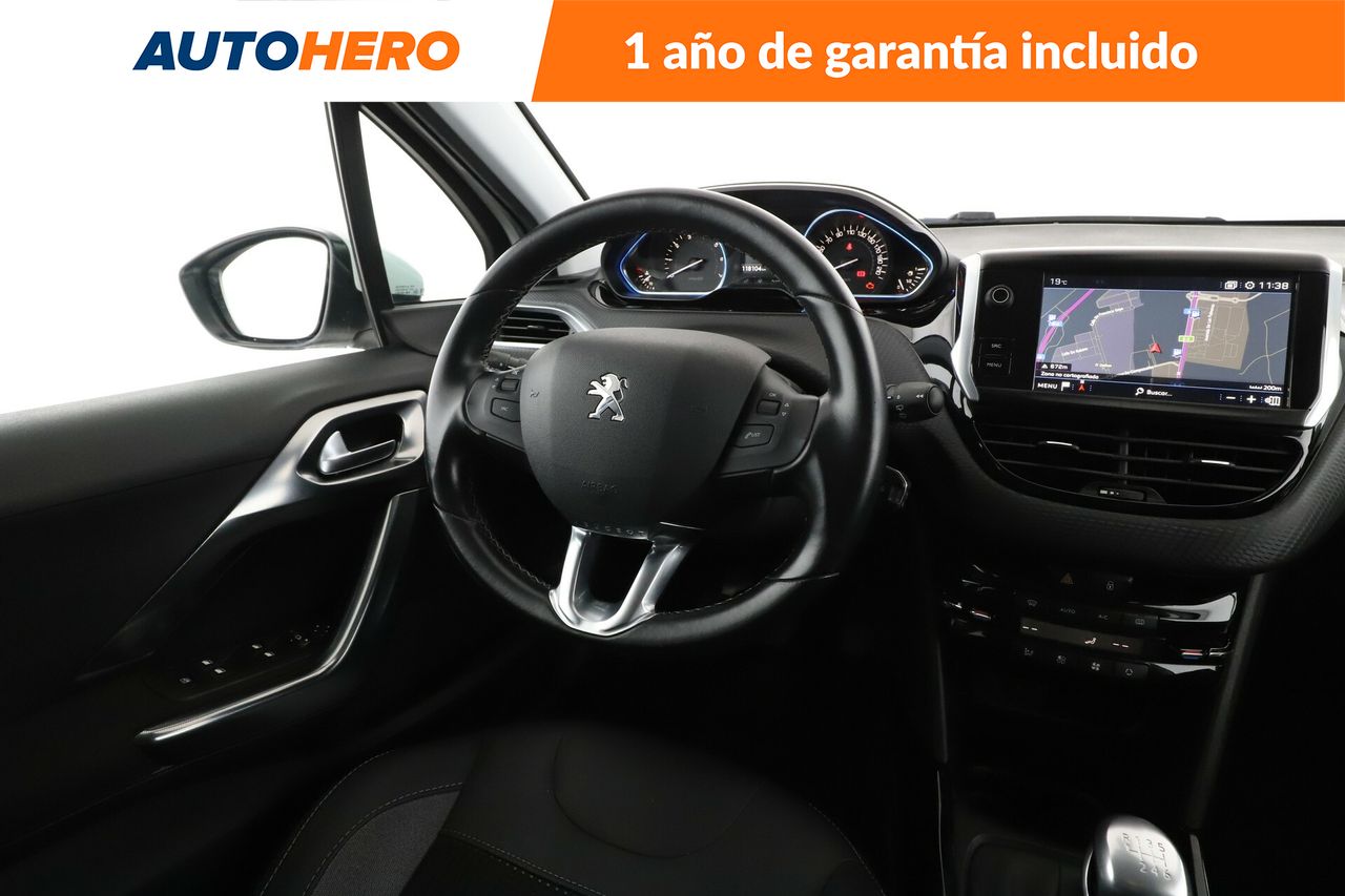 Foto Peugeot 2008 14