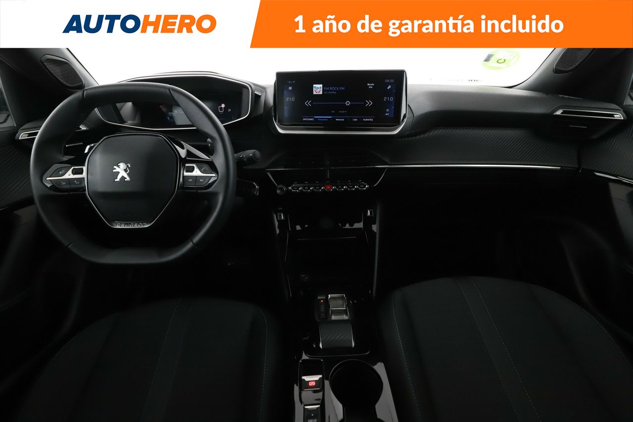 Foto Peugeot 2008 13