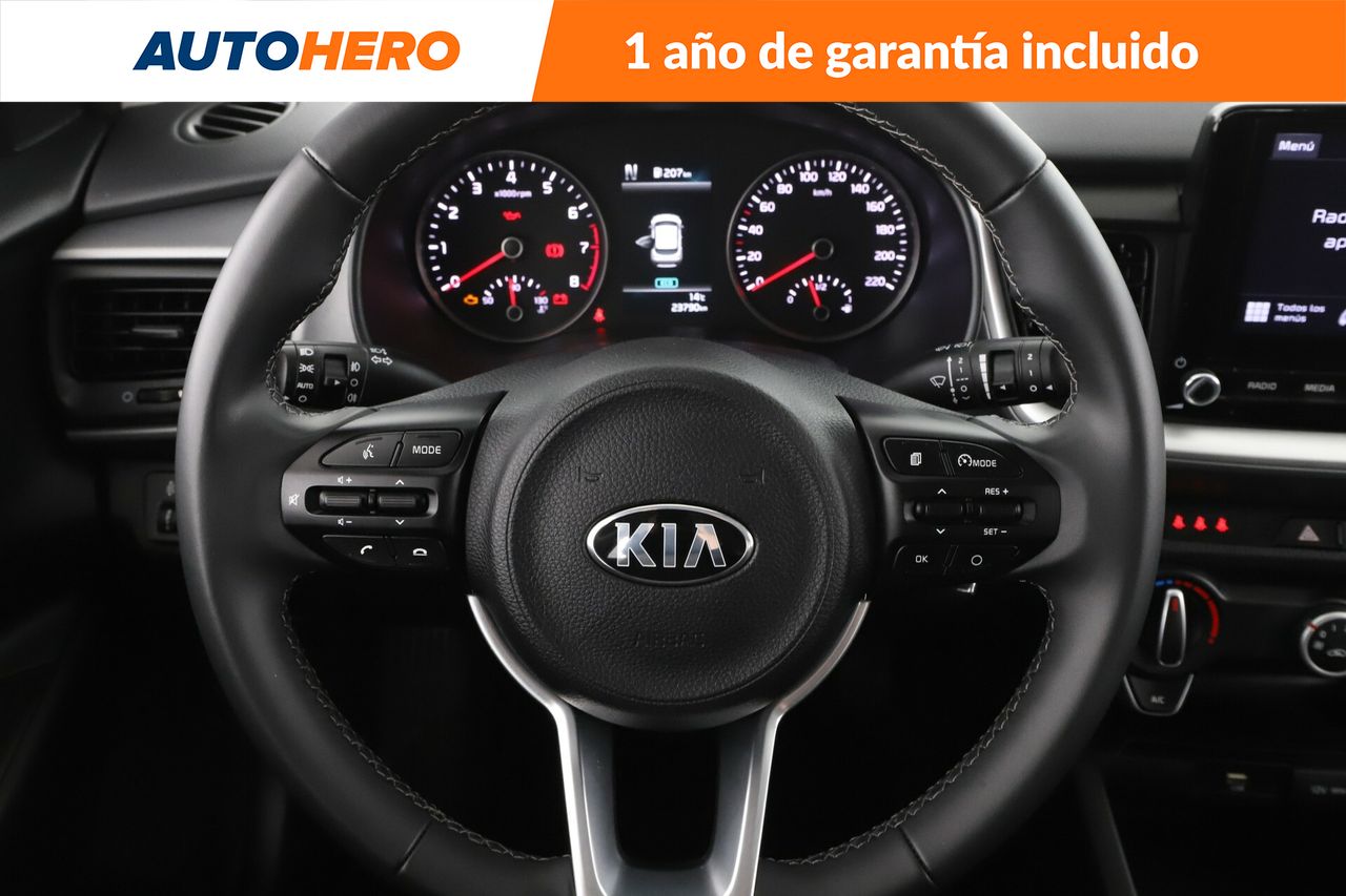 Foto Kia Stonic 19