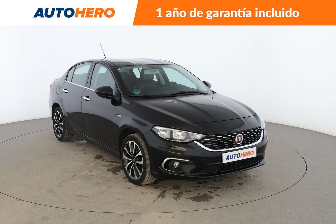 Foto Fiat Tipo 8