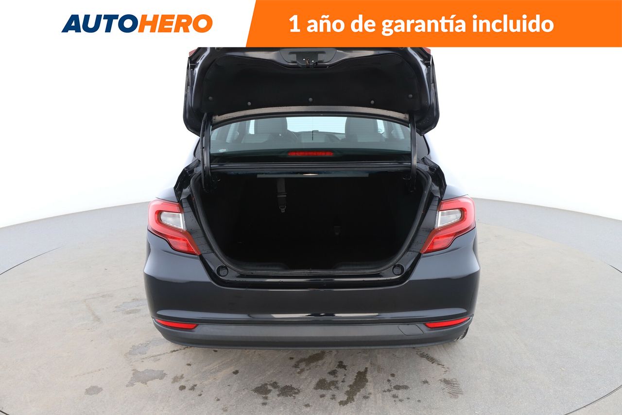 Foto Fiat Tipo 17