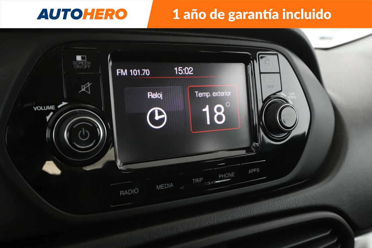 Foto Fiat Tipo 24