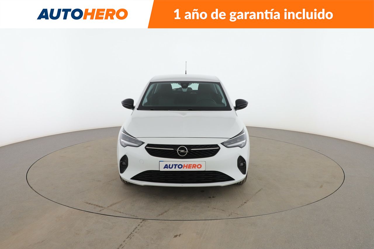 Foto Opel Corsa 9