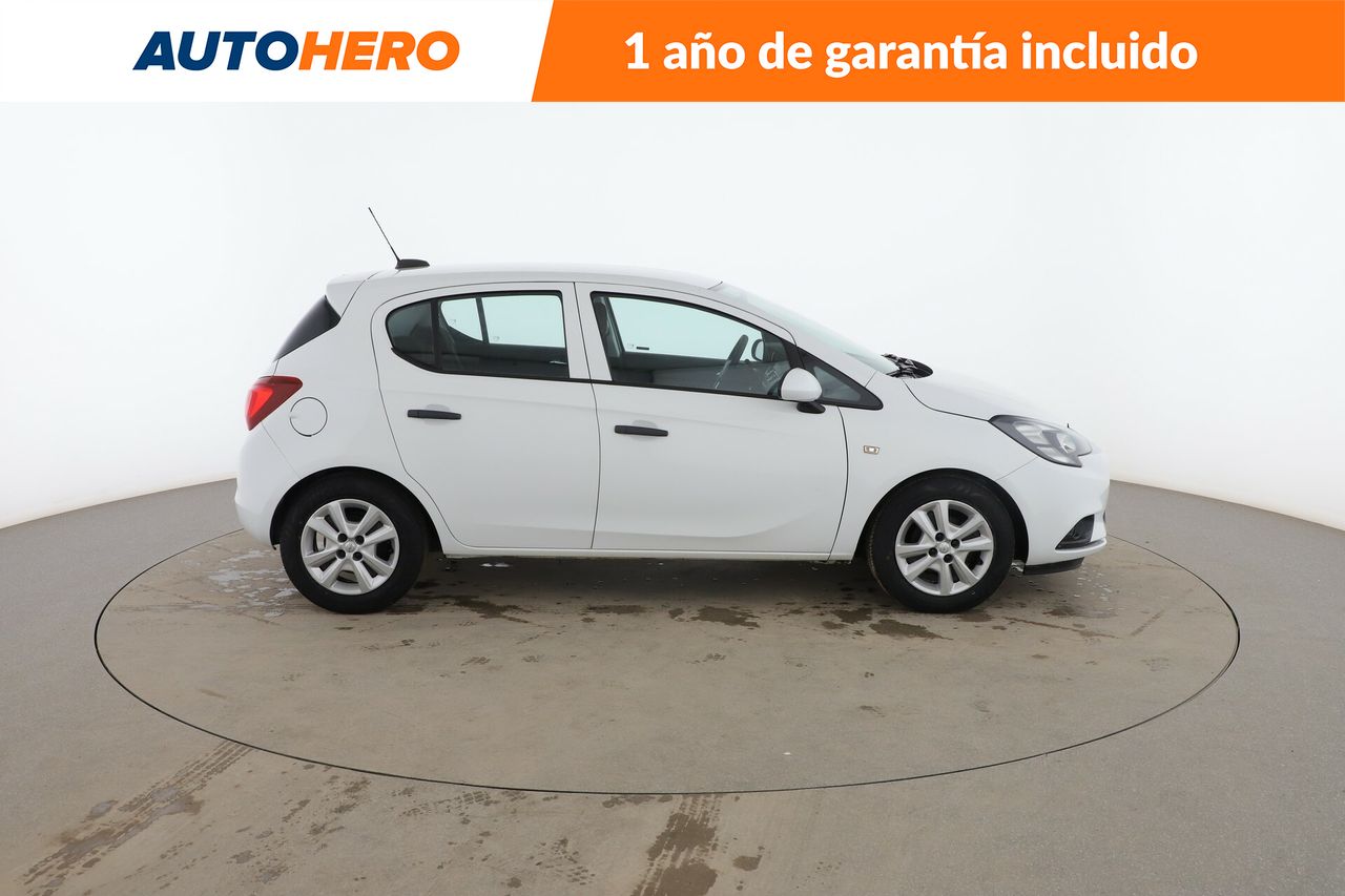 Foto Opel Corsa 7