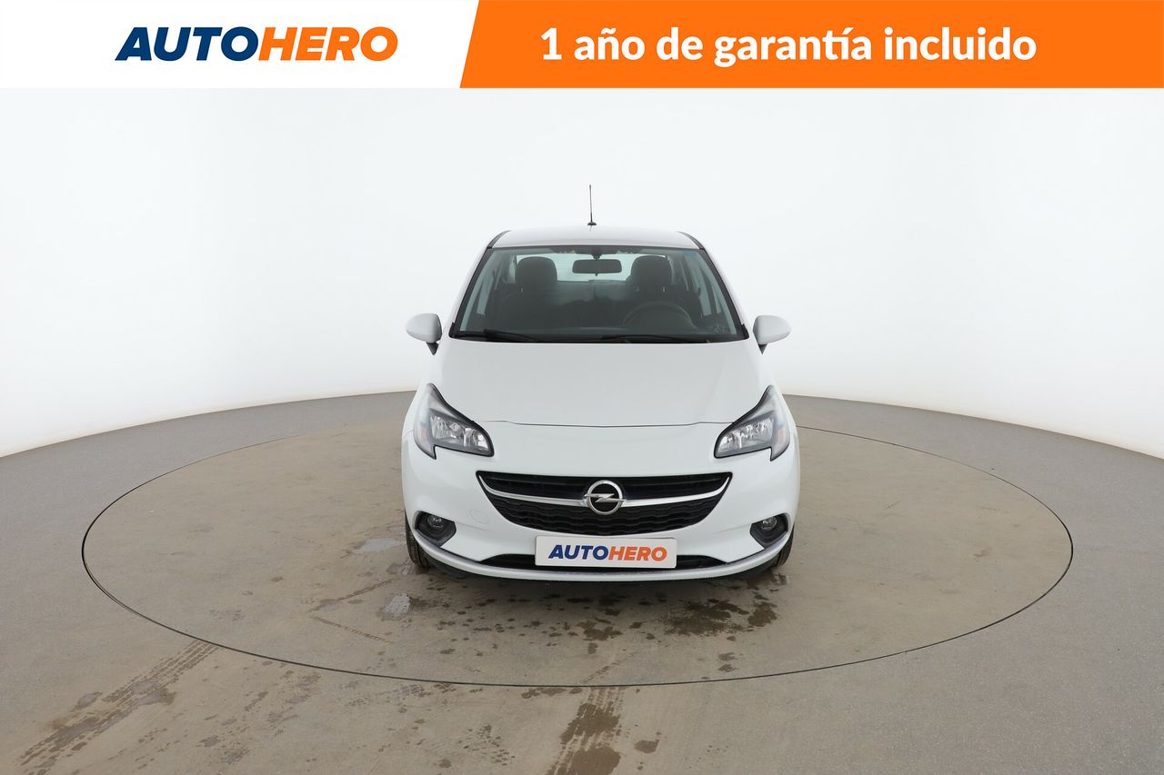 Foto Opel Corsa 9