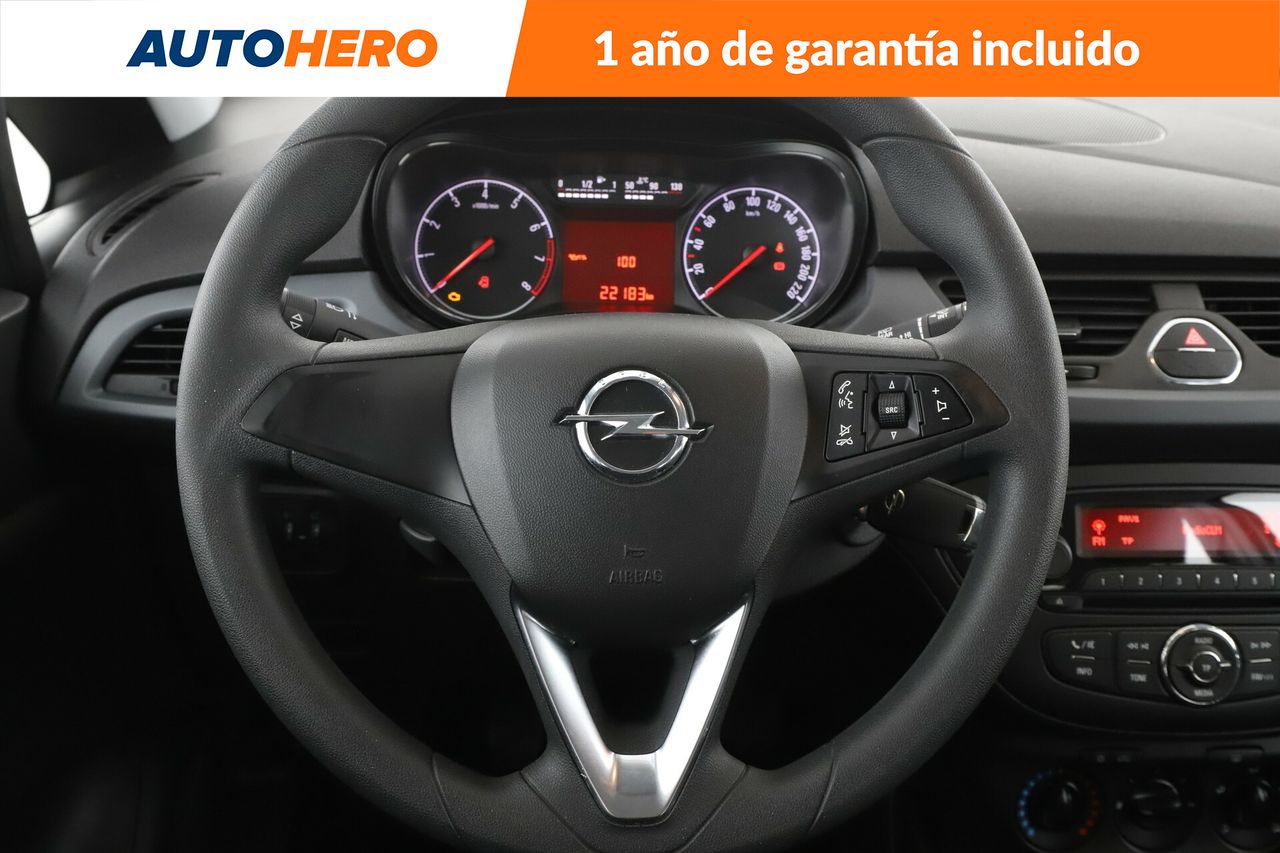 Foto Opel Corsa 18