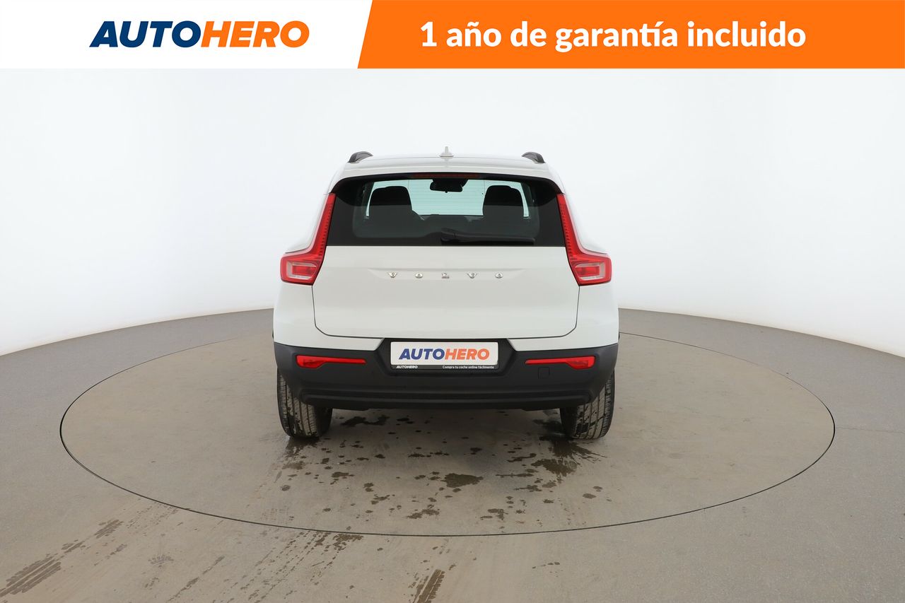 Foto Volvo XC40 5