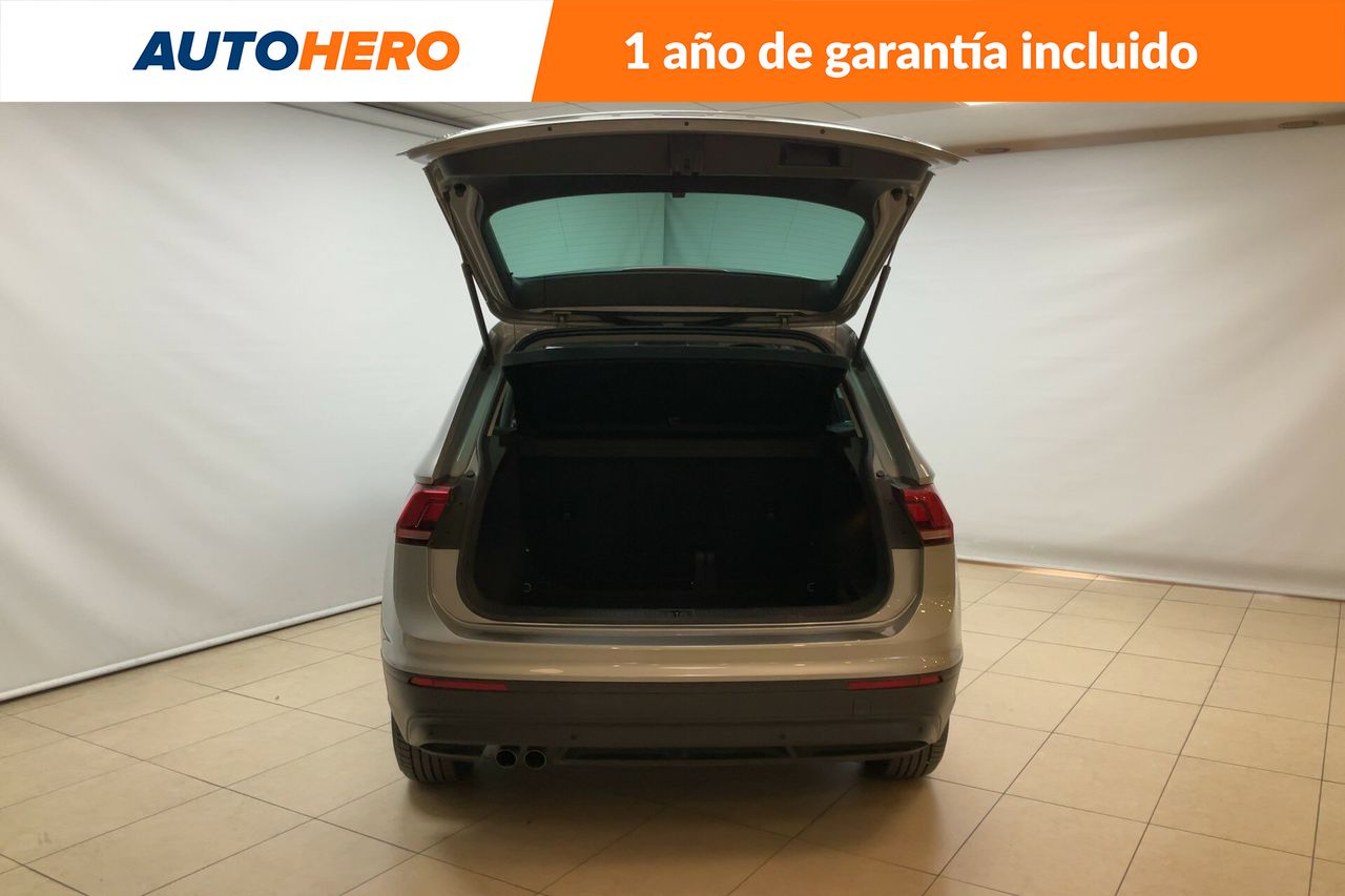 Foto Volkswagen Tiguan 17