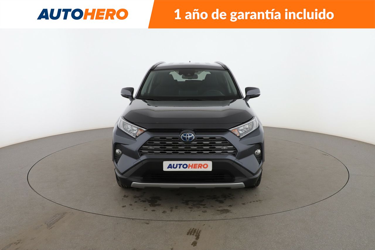 Foto Toyota Rav4 9