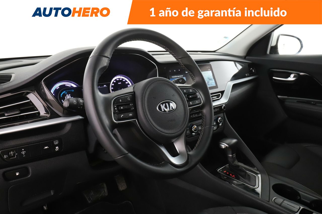 Foto Kia Niro 12