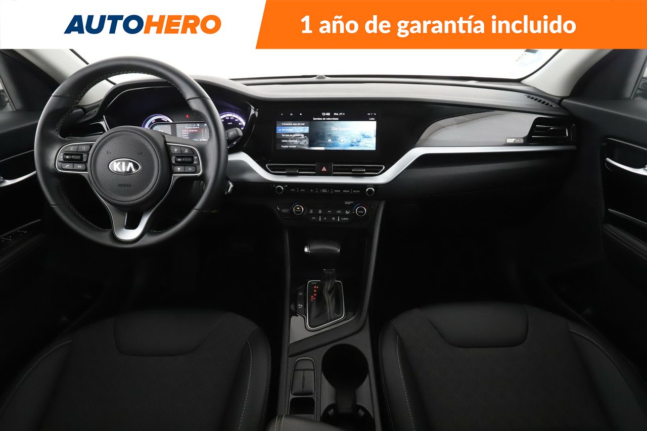 Foto Kia Niro 13