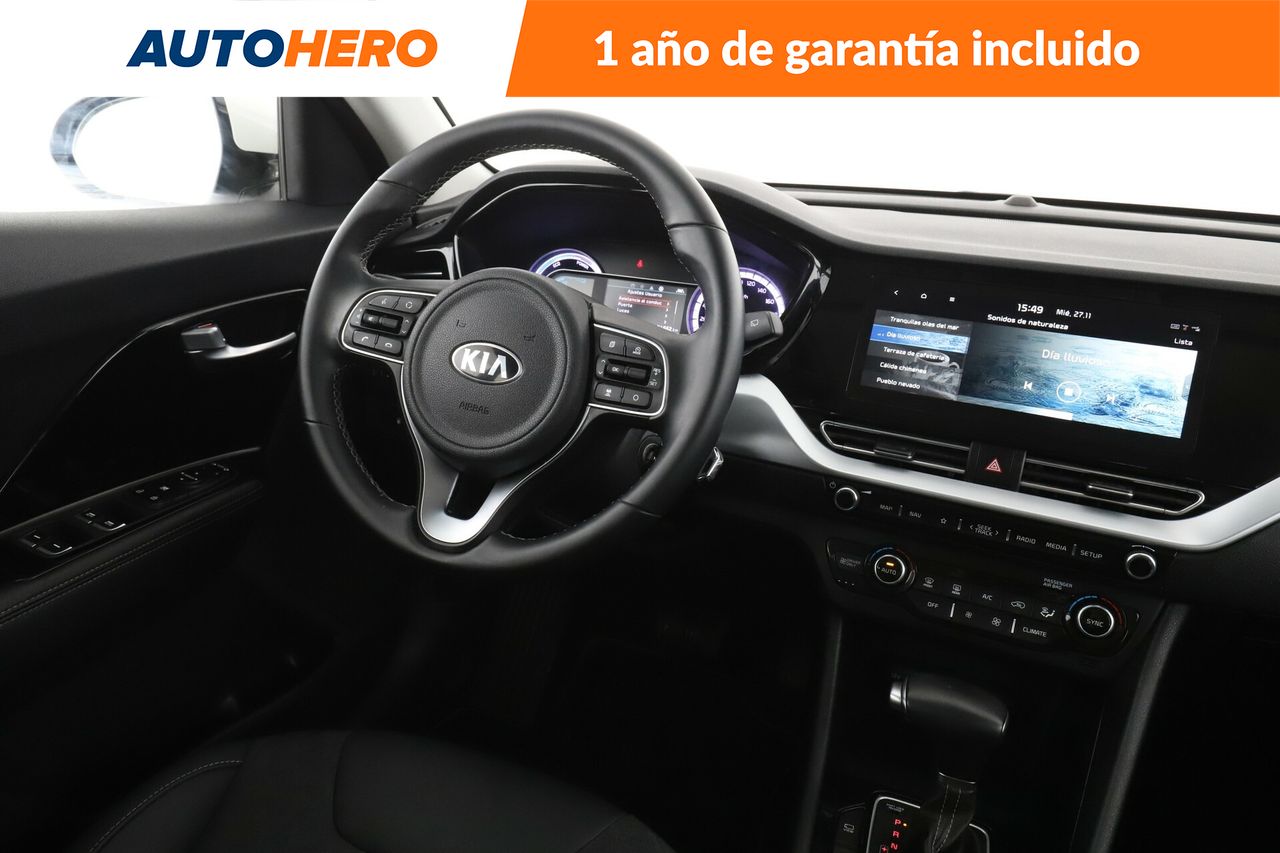 Foto Kia Niro 14