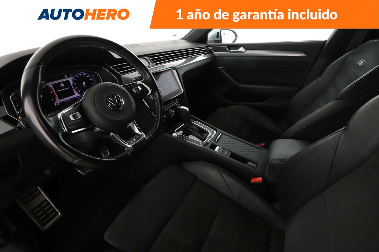 Foto Volkswagen Arteon 12