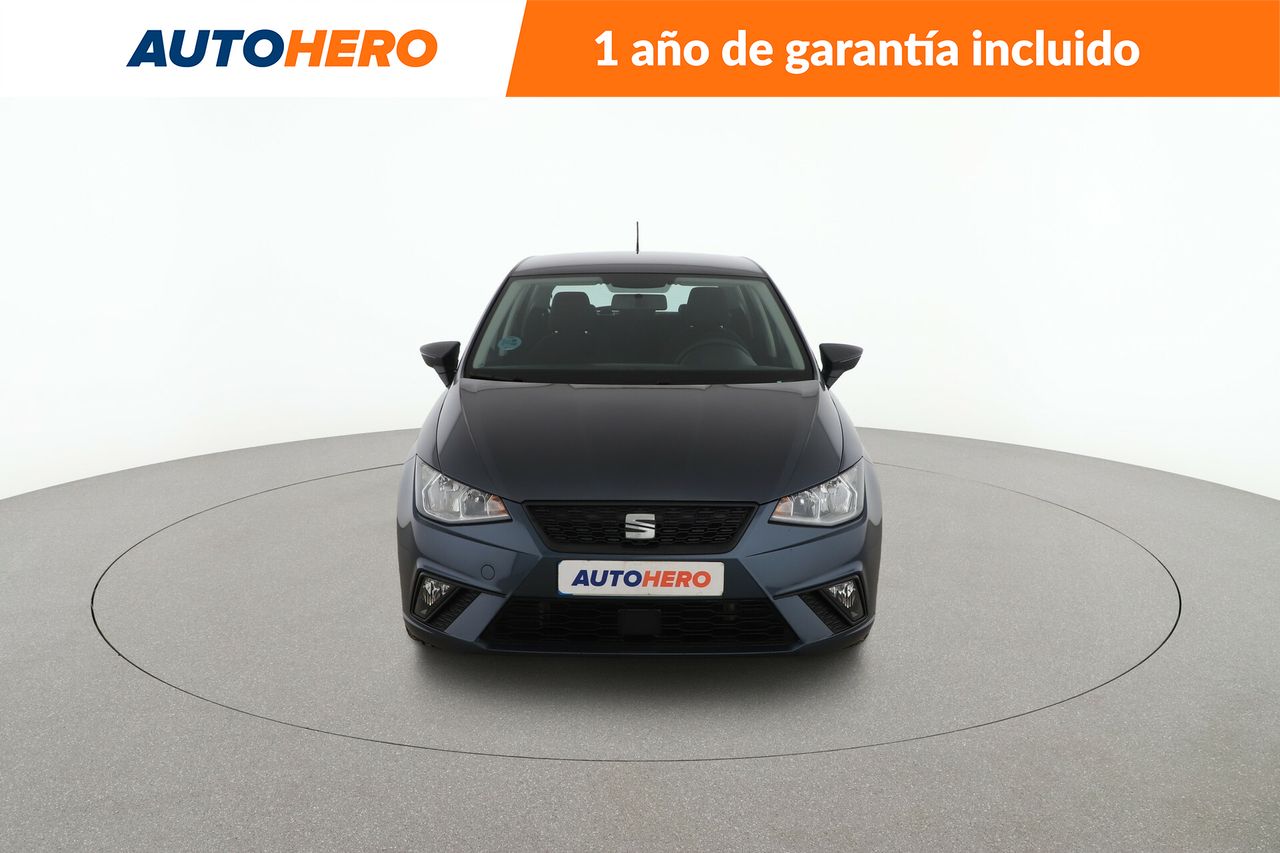 Foto Seat Ibiza 9