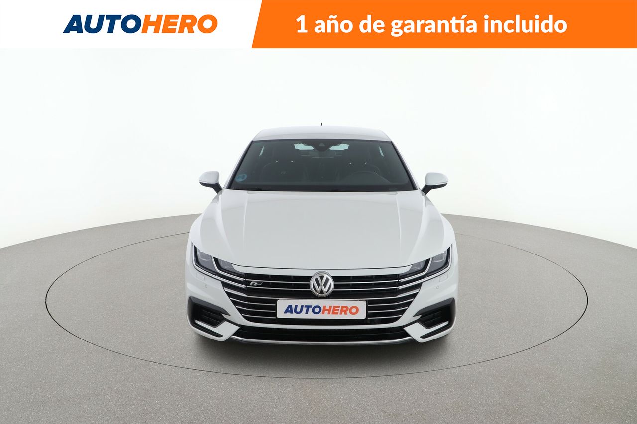 Foto Volkswagen Arteon 9