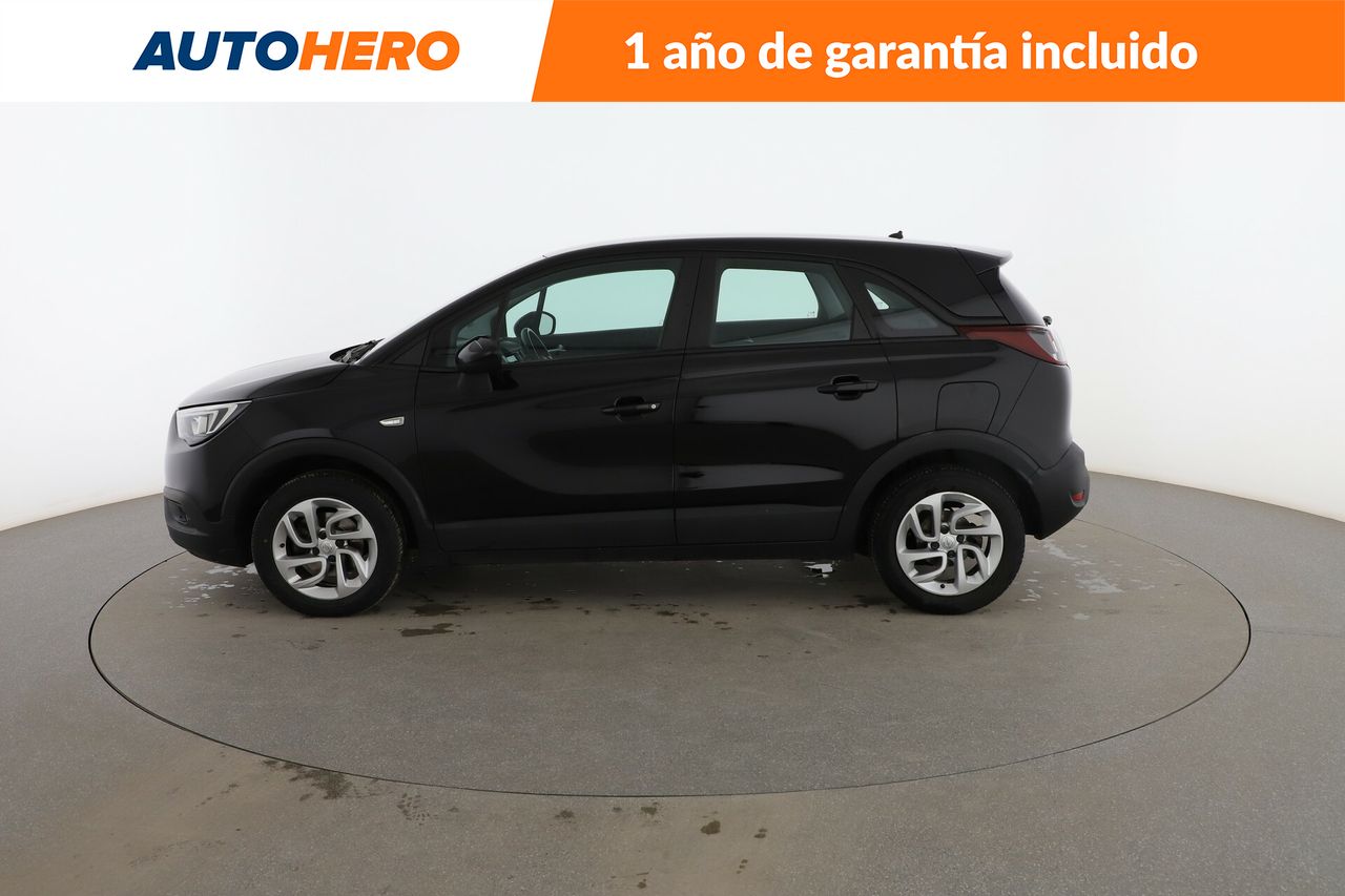 Foto Opel Crossland X 3