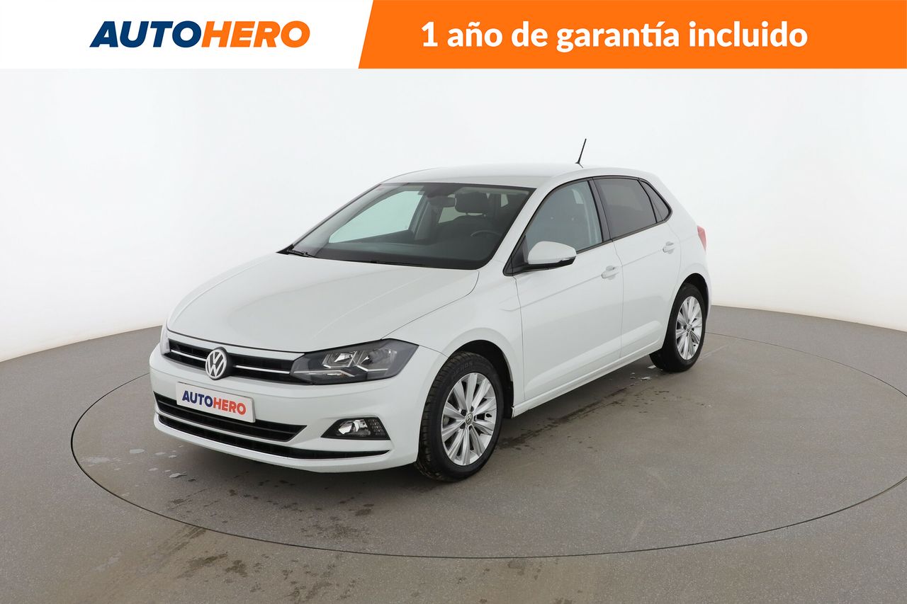 Foto Volkswagen Polo 1