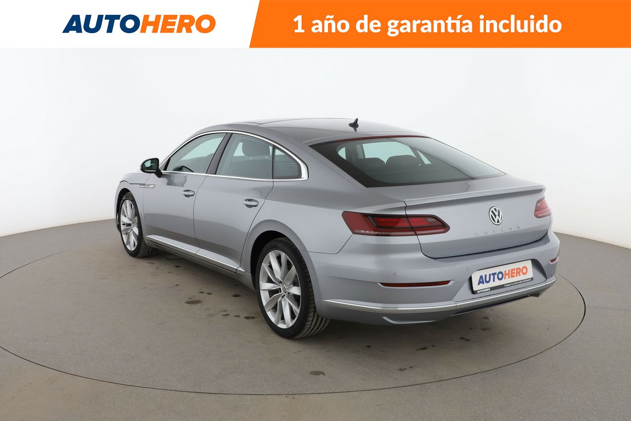 Foto Volkswagen Arteon 3