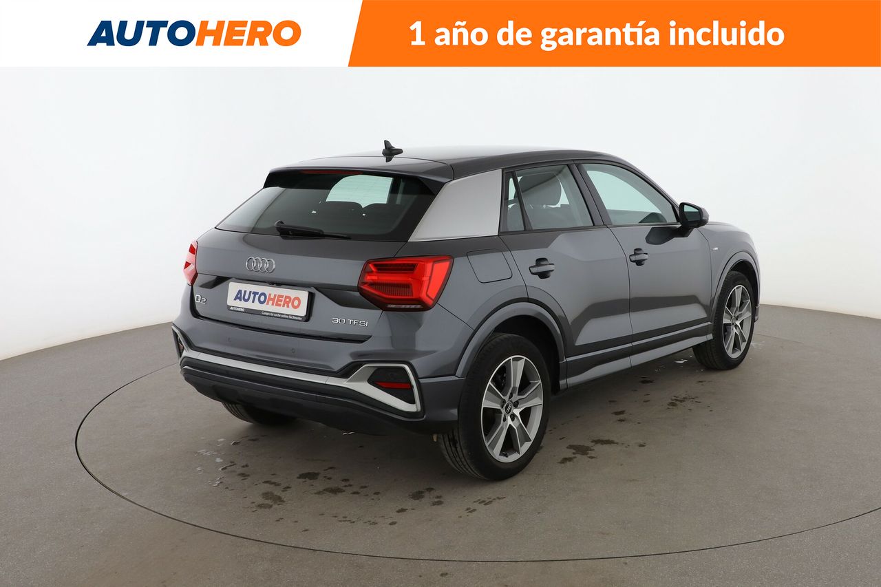 Foto Audi Q2 5