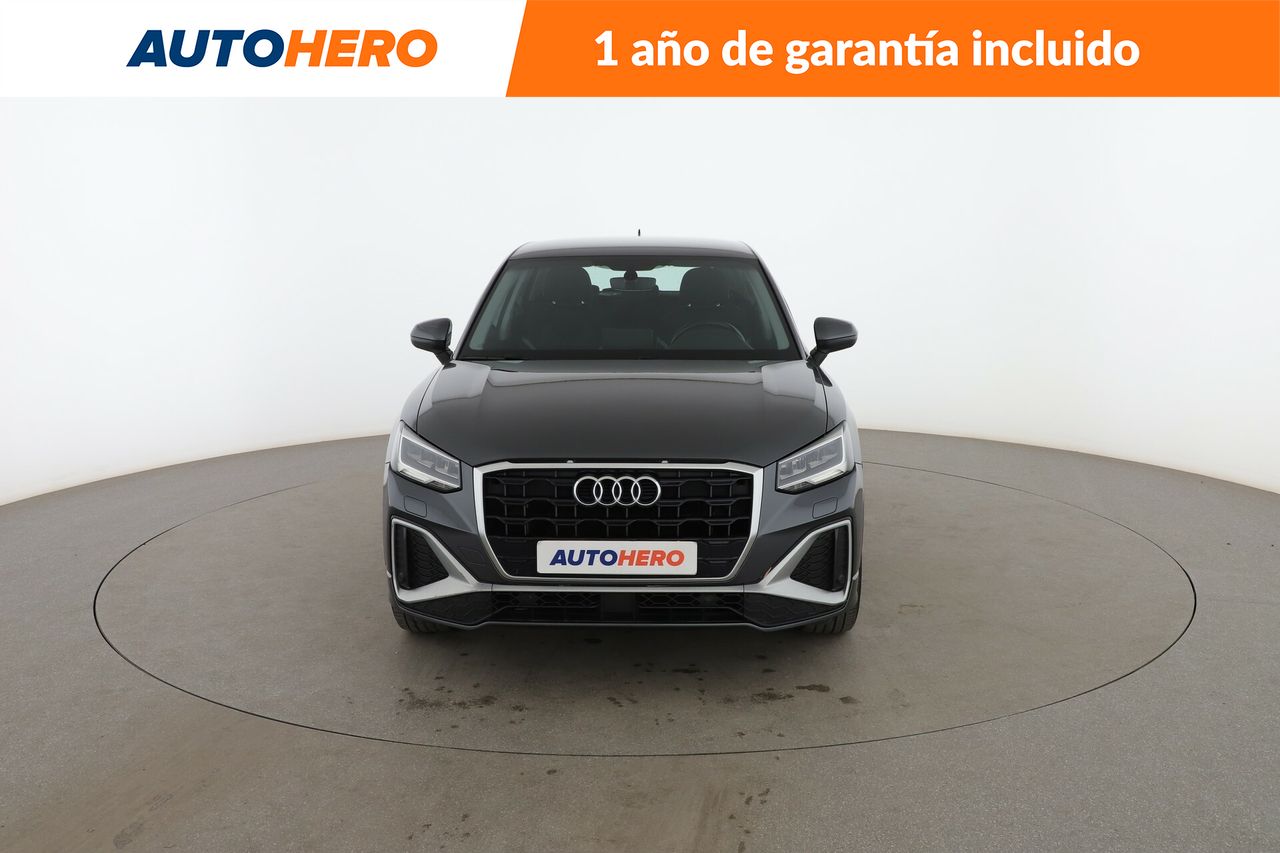 Foto Audi Q2 8