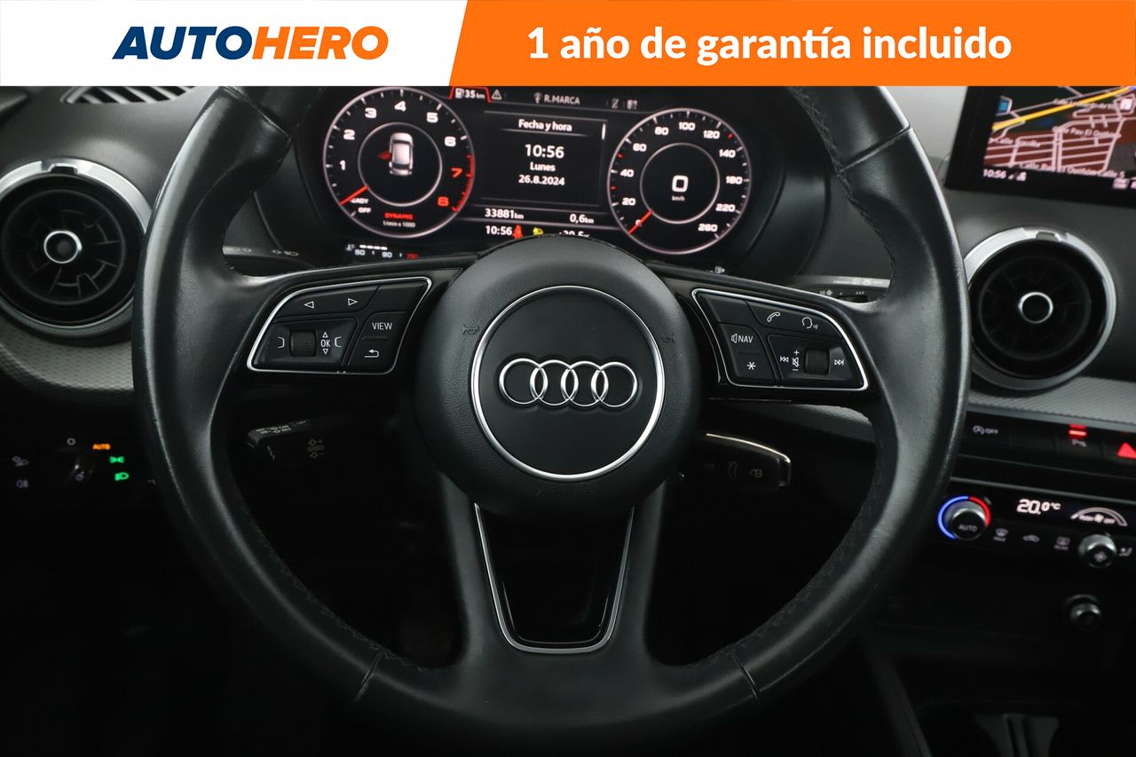 Foto Audi Q2 18