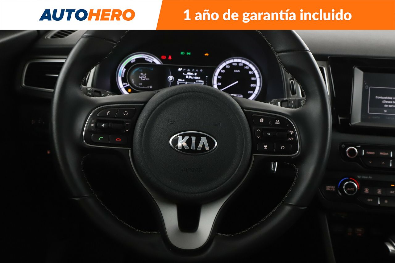 Foto Kia Niro 18