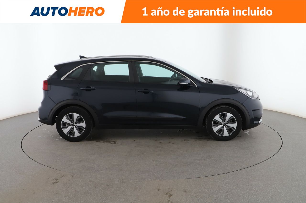 Foto Kia Niro 6