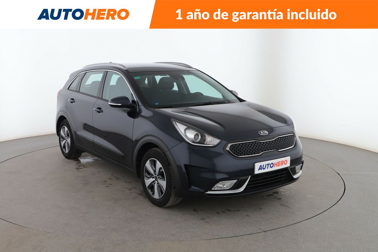 Foto Kia Niro 7