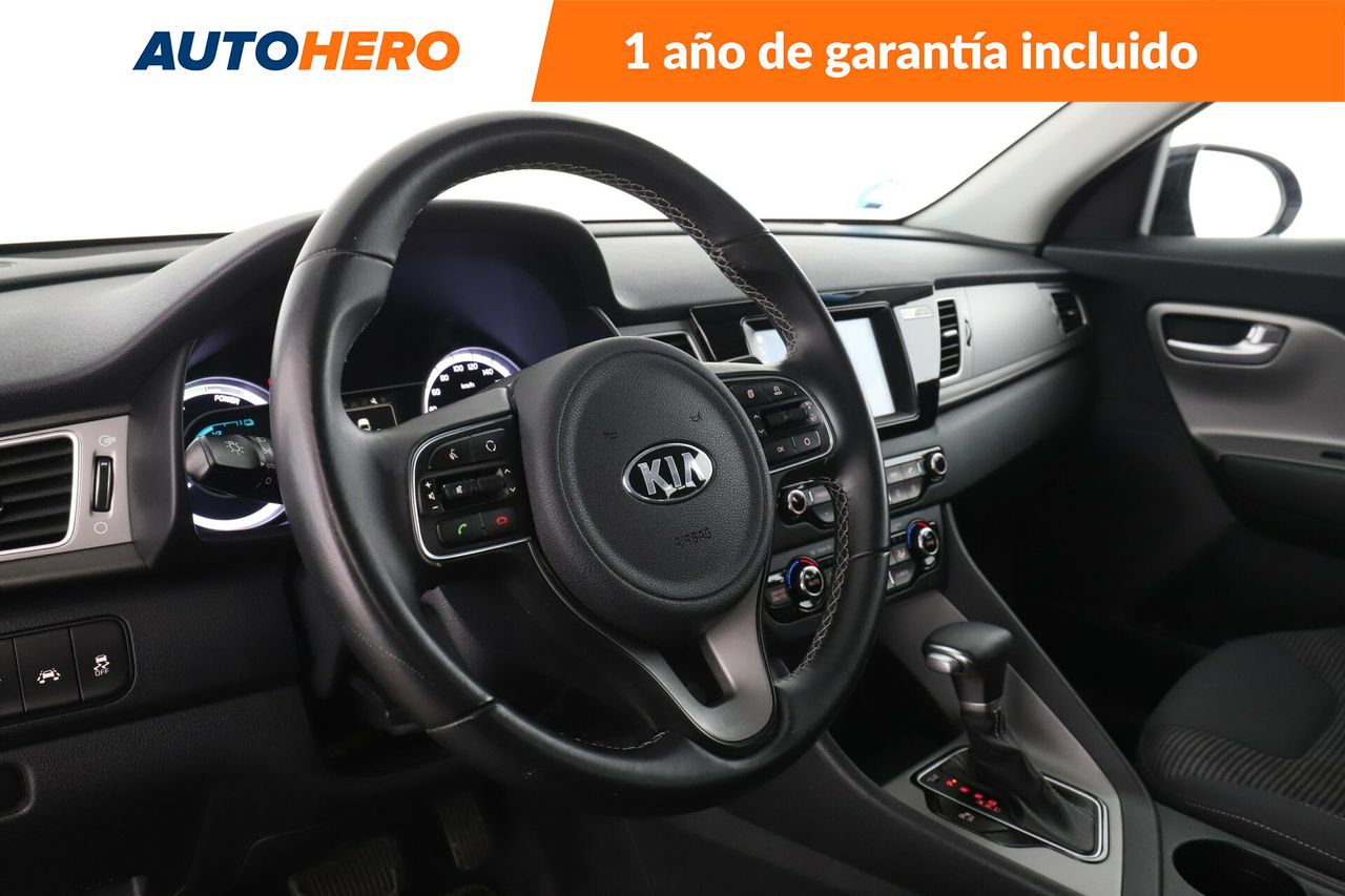 Foto Kia Niro 11