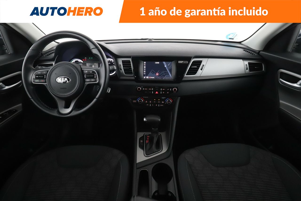 Foto Kia Niro 12