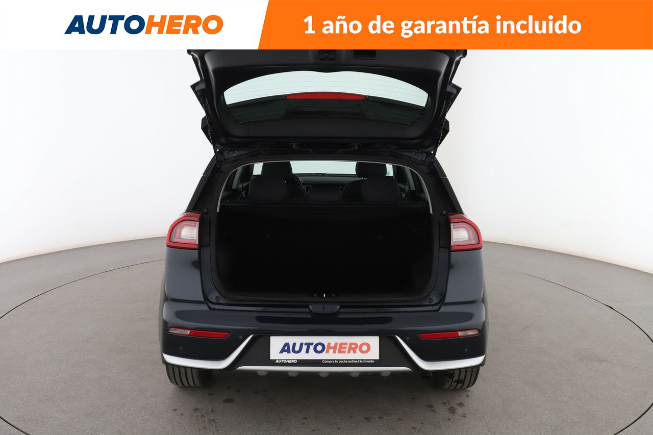 Foto Kia Niro 16