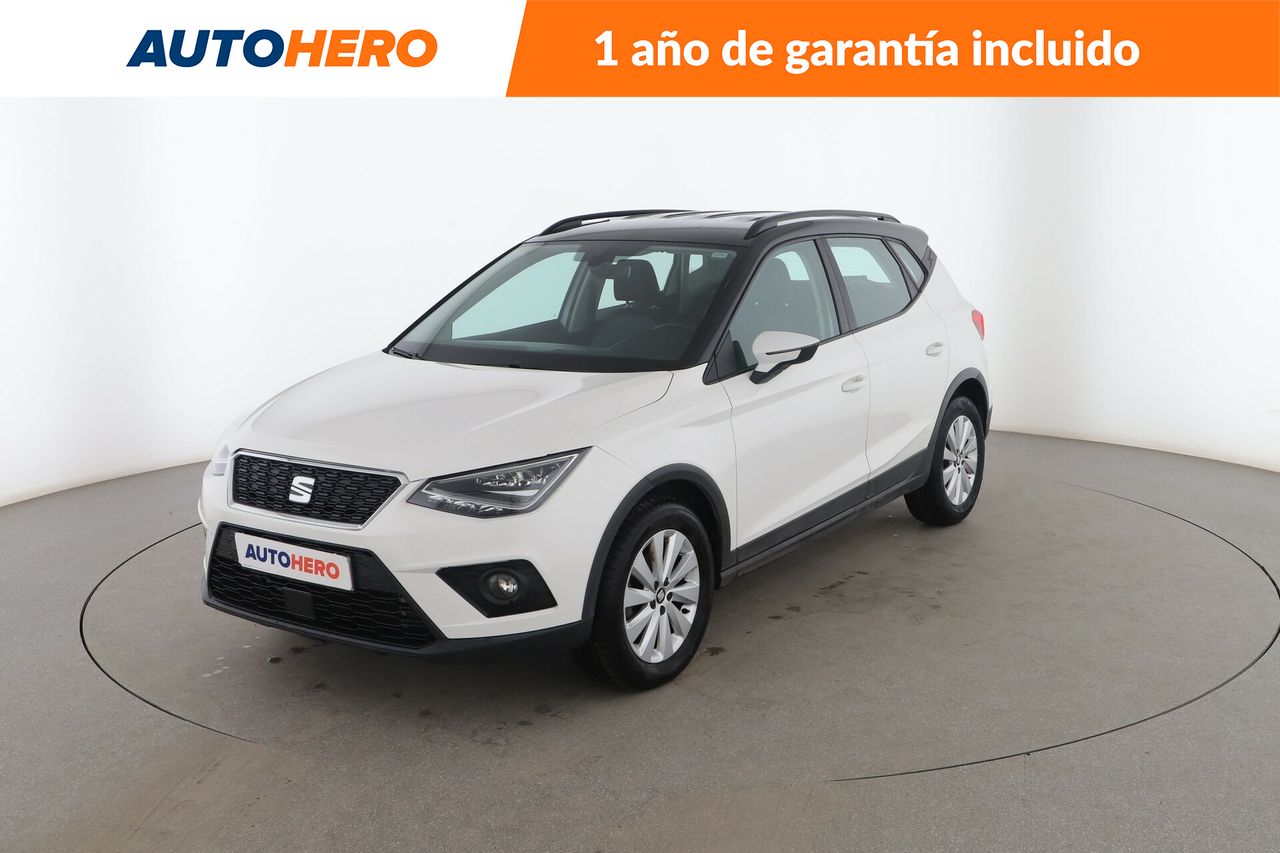 Foto Seat Arona 1