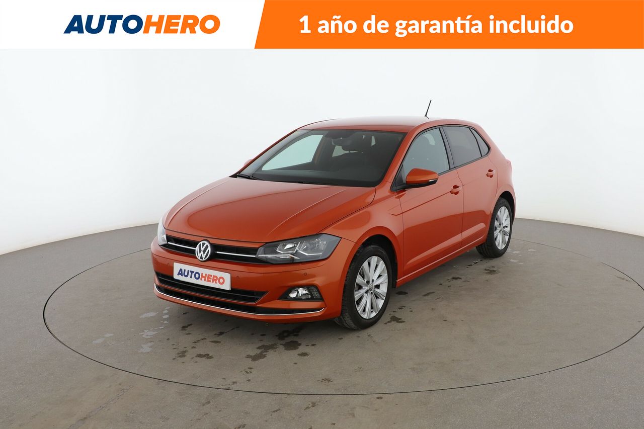 Foto Volkswagen Polo 1