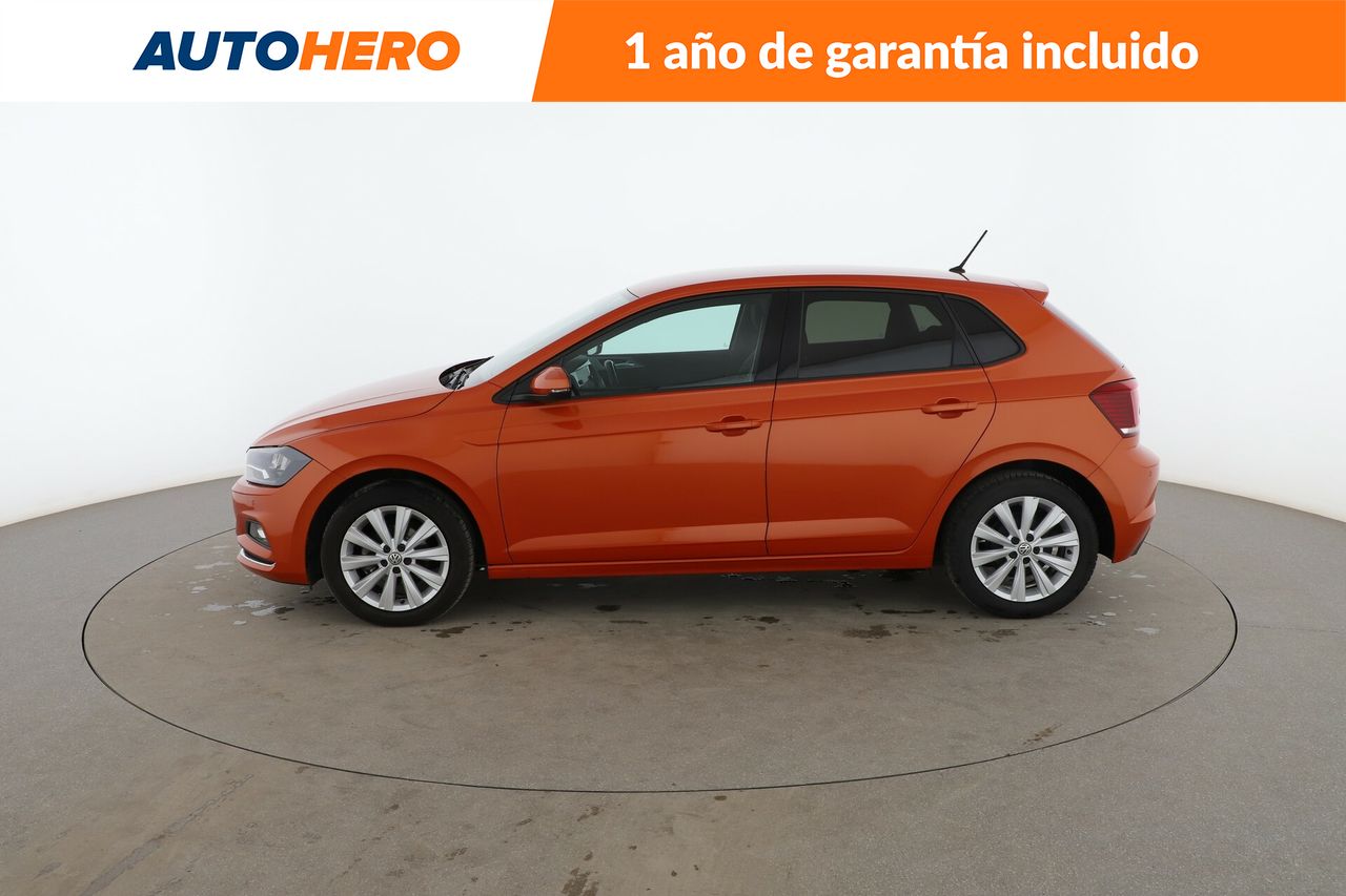 Foto Volkswagen Polo 3