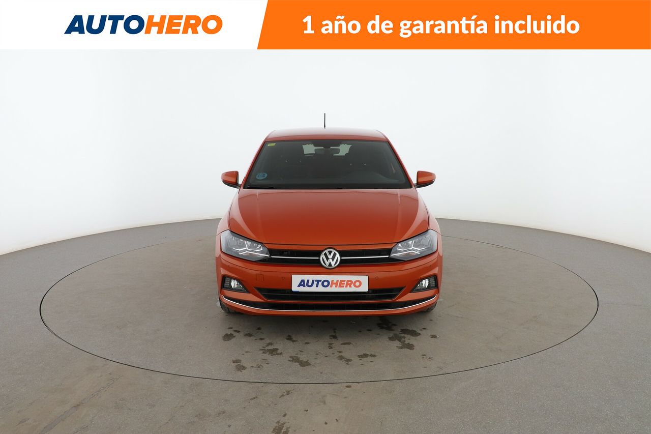 Foto Volkswagen Polo 9