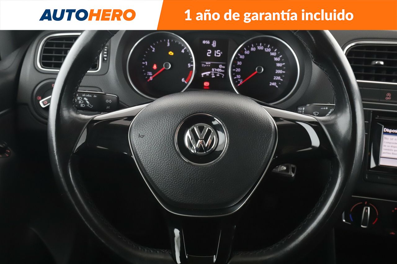 Foto Volkswagen Polo 18