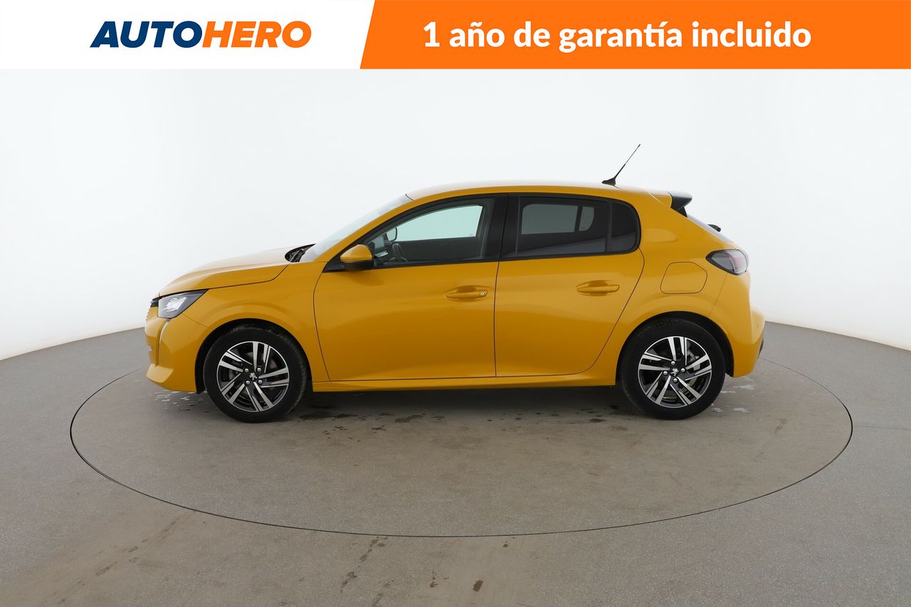 Foto Peugeot 208 3