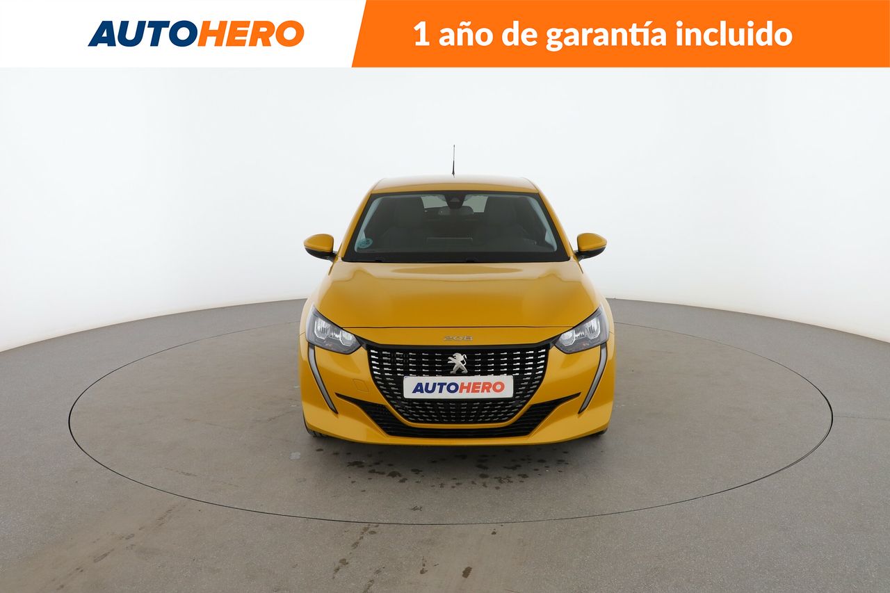 Foto Peugeot 208 9