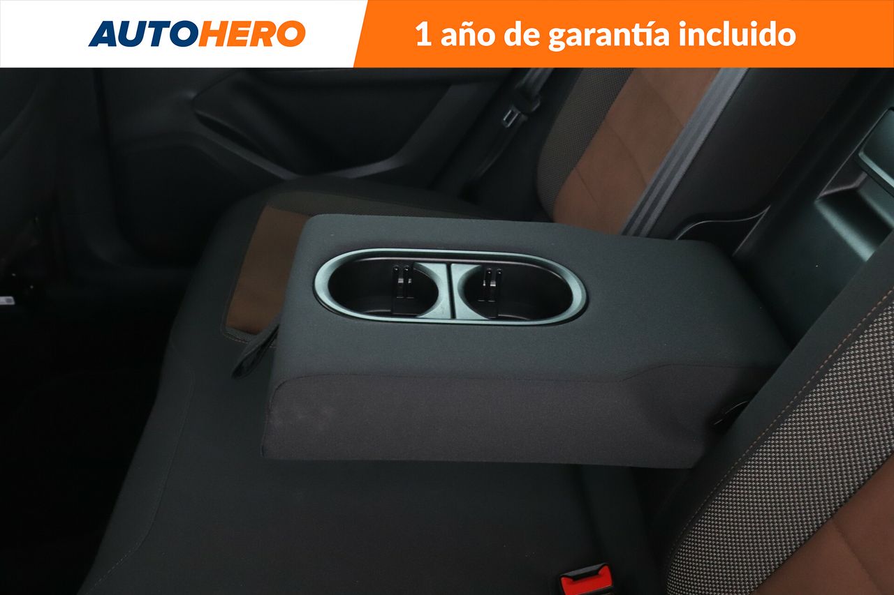 Foto Seat Ateca 22