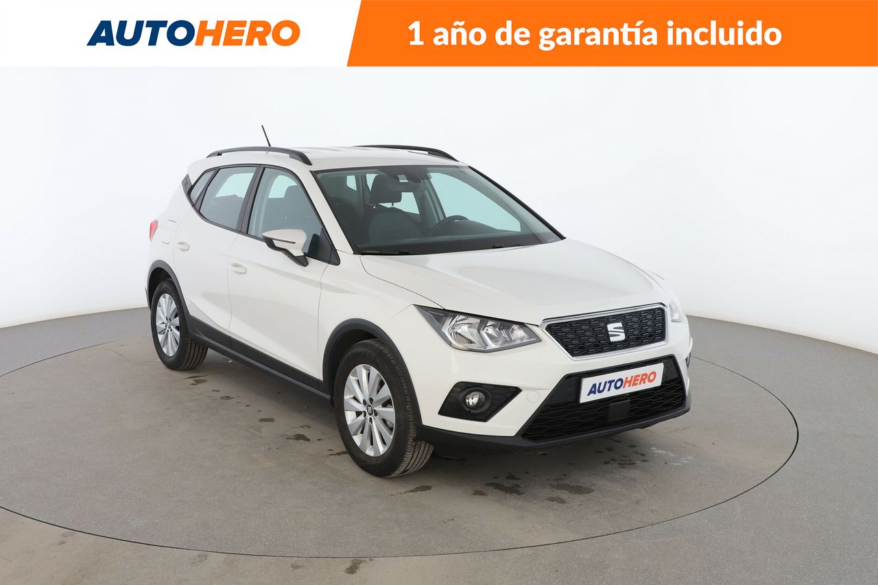 Foto Seat Arona 8