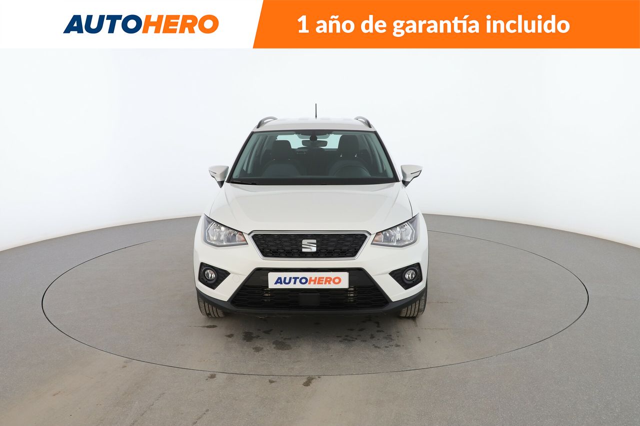 Foto Seat Arona 9