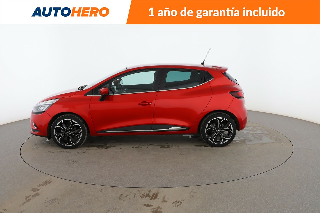 Foto Renault Clio 3