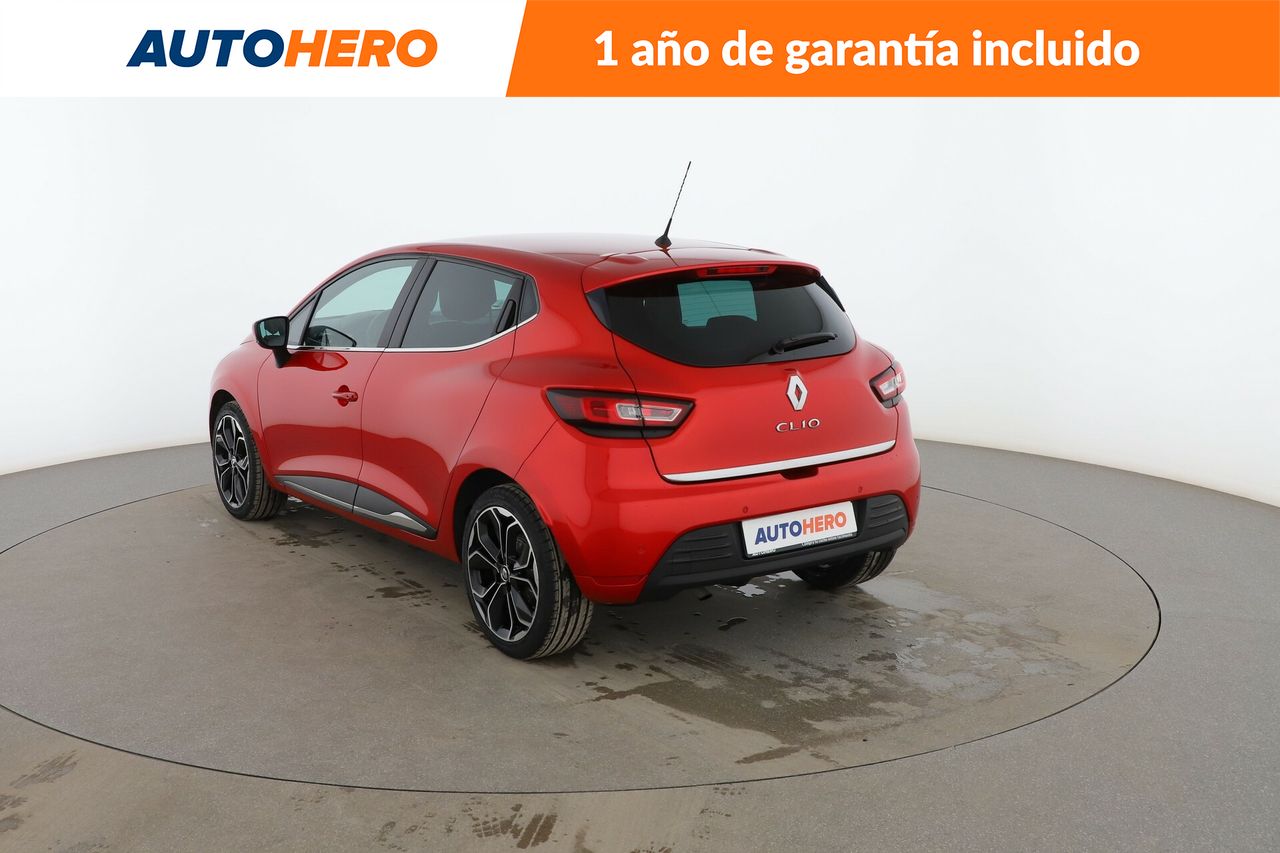 Foto Renault Clio 4