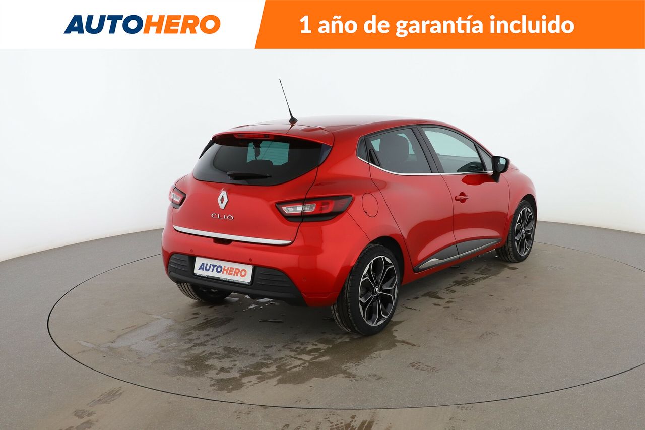 Foto Renault Clio 6