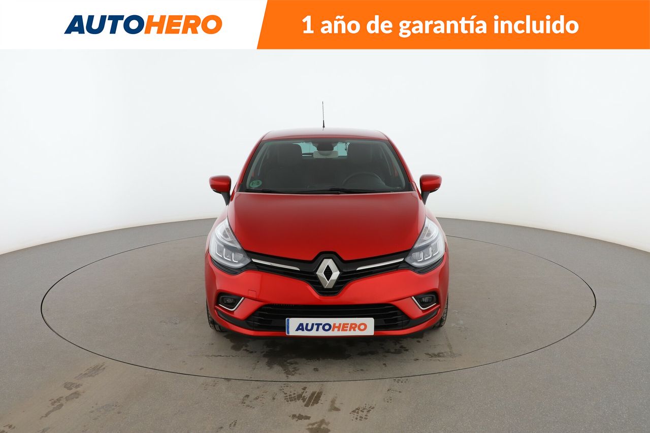 Foto Renault Clio 9